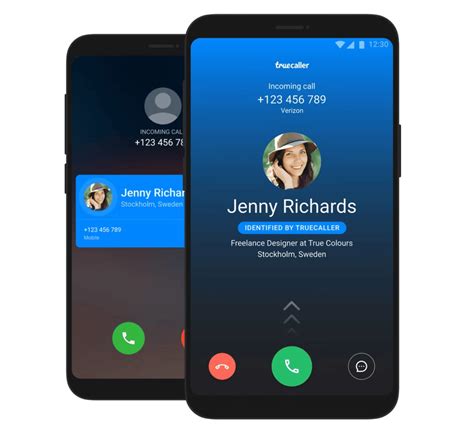 Truecaller: Identify Caller ID .